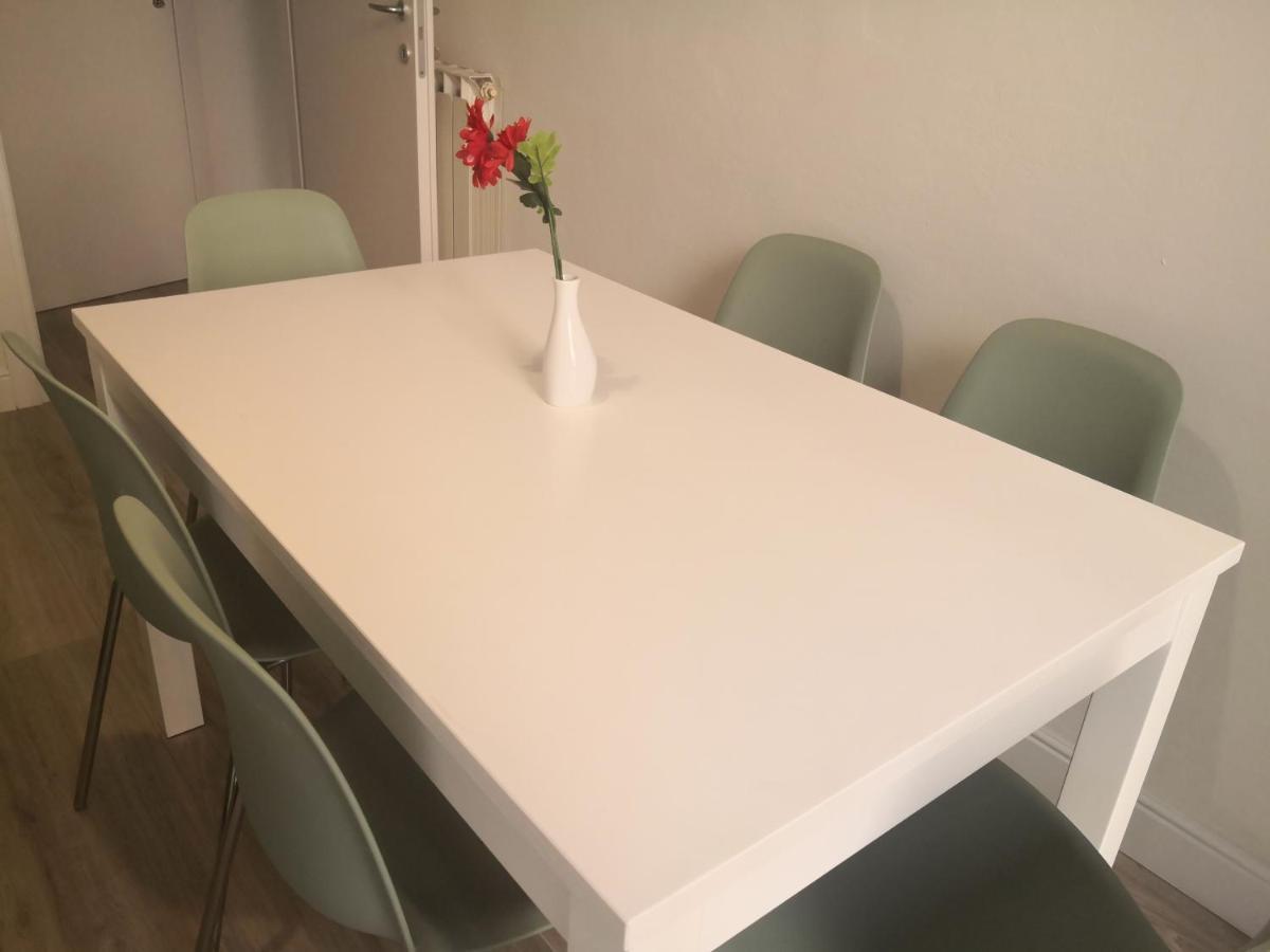 Green Home 피사 외부 사진