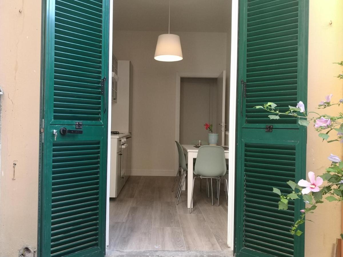 Green Home 피사 외부 사진