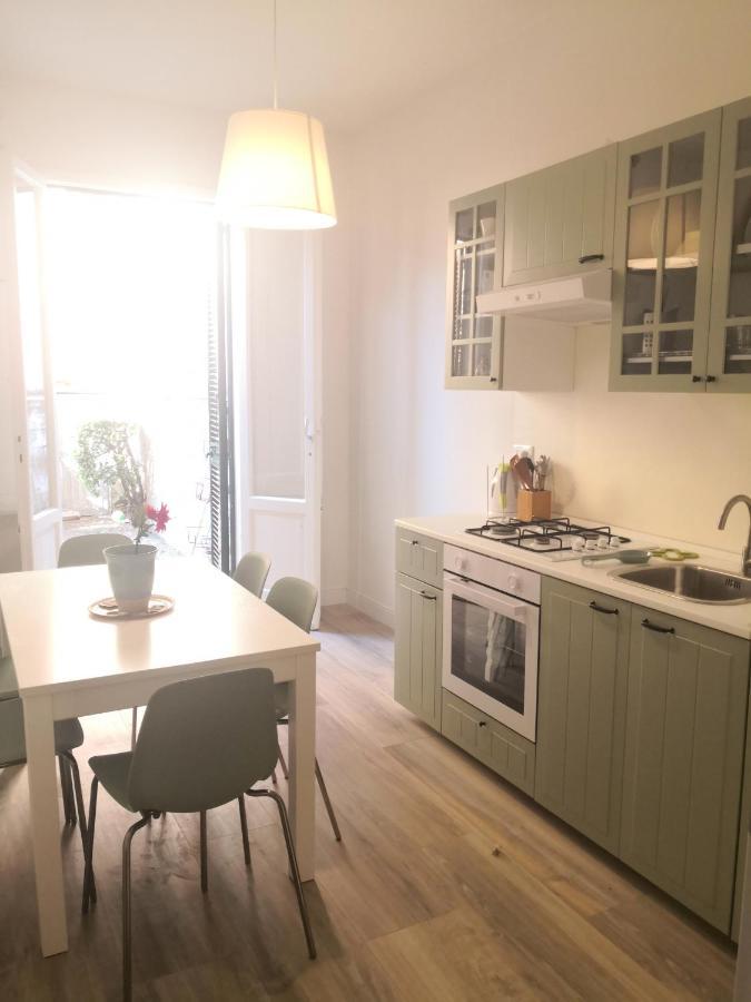 Green Home 피사 외부 사진